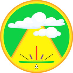 GMWILKIE GEORGE Symbol Alone